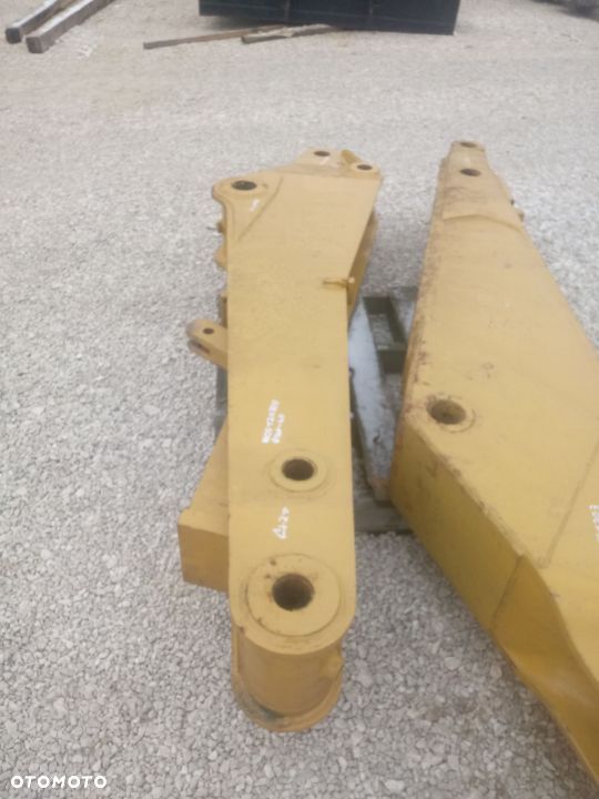 Ramię CAT Caterpillar koparka - 3