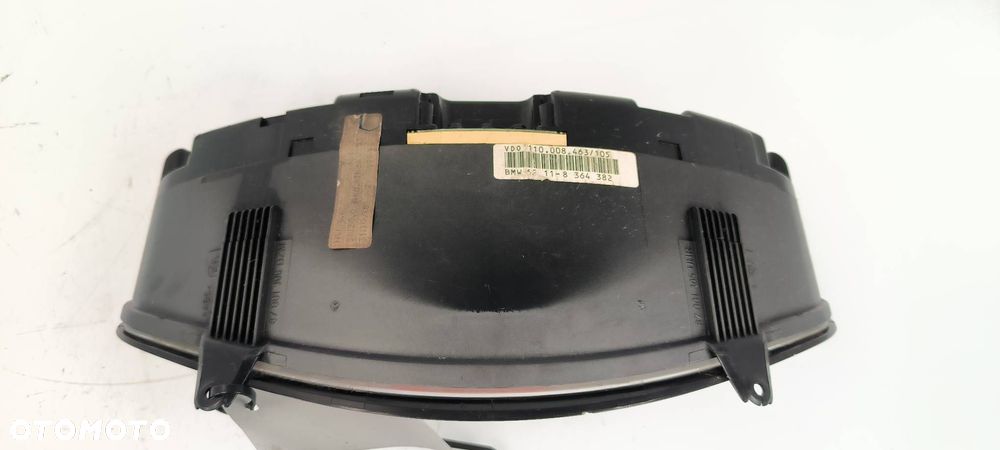 LICZNIK ZEGAR BMW E36 110008463 - 3