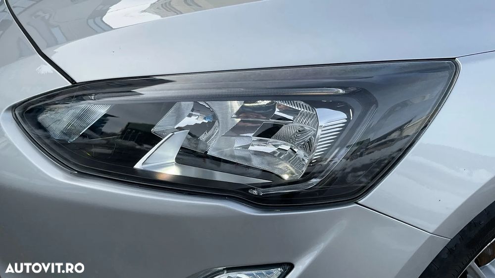 Ford Focus 1.5 EcoBlue Trend - 21