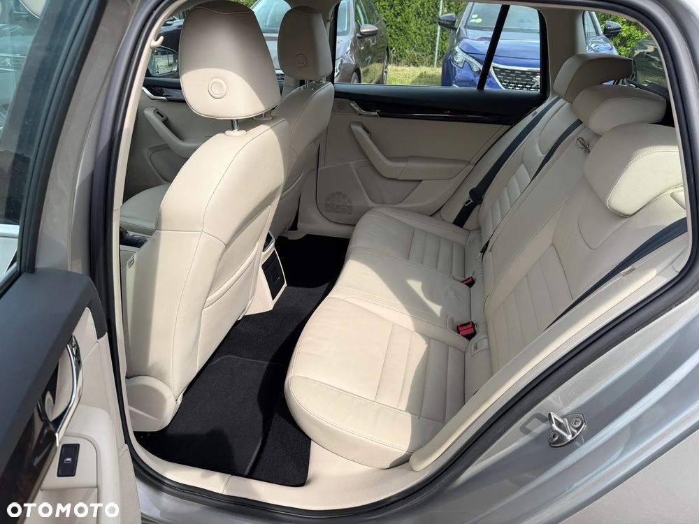 Skoda Octavia 1.8 TSI Green tec Elegance - 26