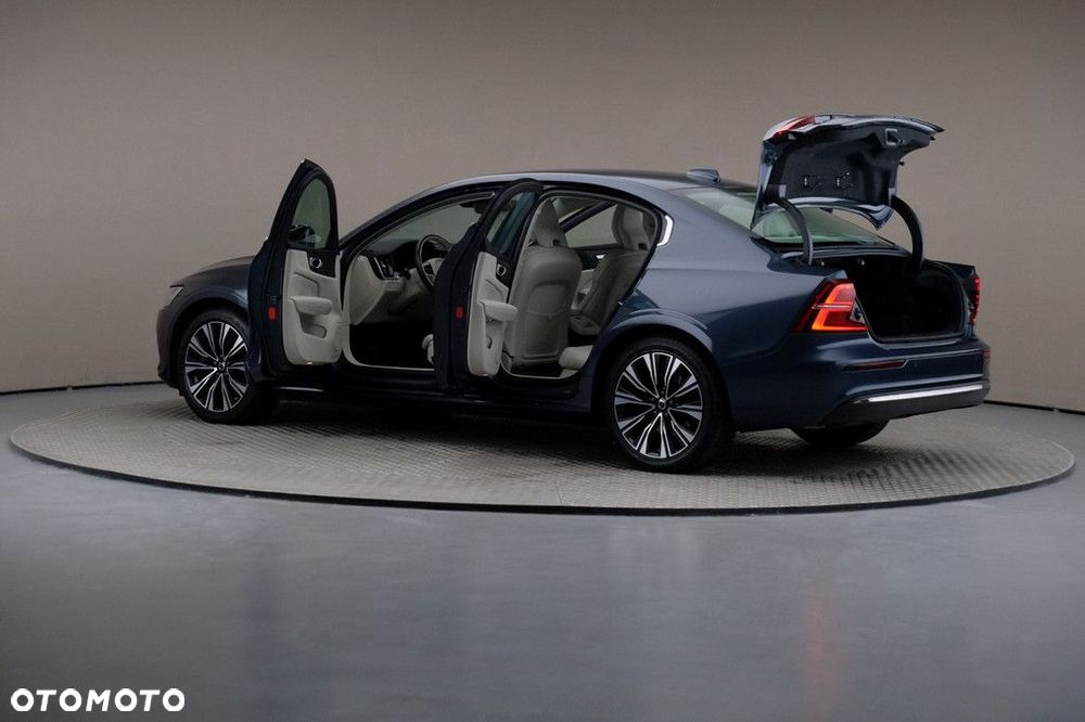 Volvo S60 - 7