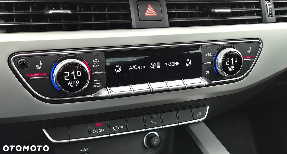 Audi A4 - 14