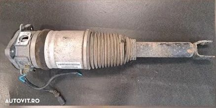 Perna de aer amortizor dreapta spate impecabil volkswagen phaeton 2003-2015 cod: 3D0616002K - 1