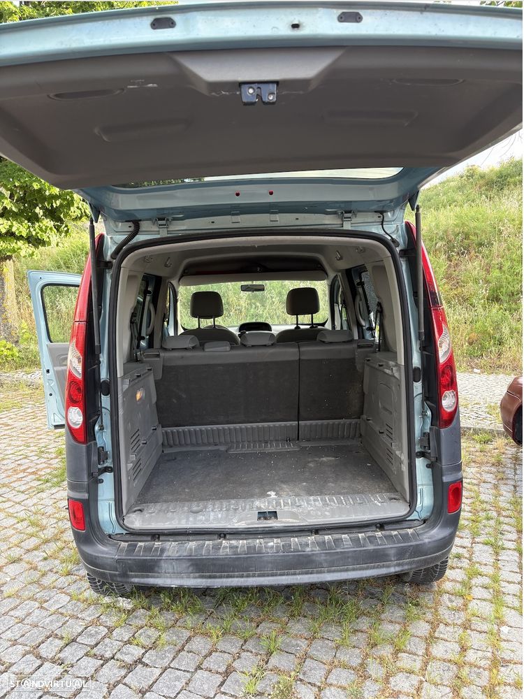 Renault Kangoo - 11