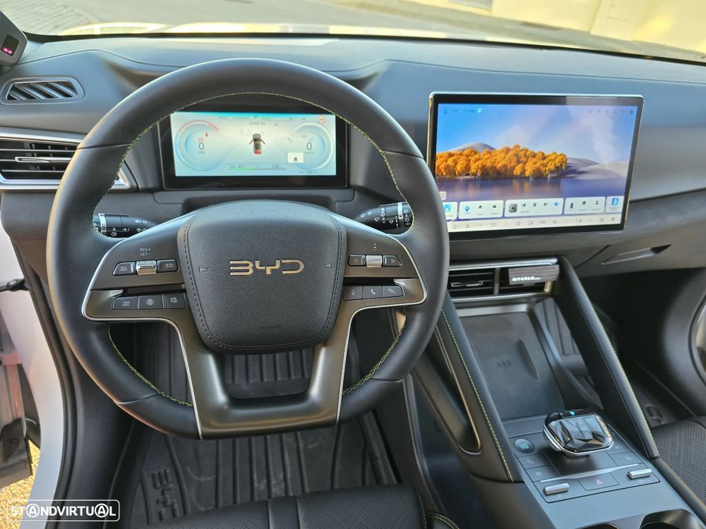 BYD Atto 2 45.1 kWh Boost - 16