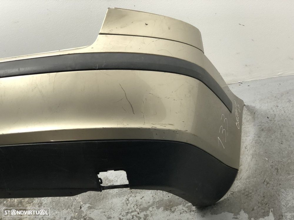 Parachoques Trás SKODA OCTAVIA I (1U2) 09.96 - 03.10 - 6