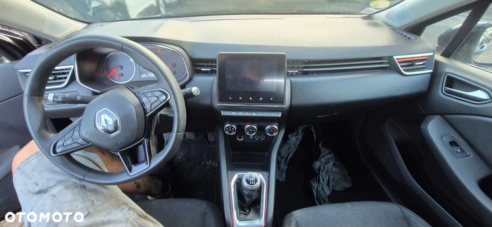 Renault Clio 1.5 dCi Energy Limited 2018 - 17
