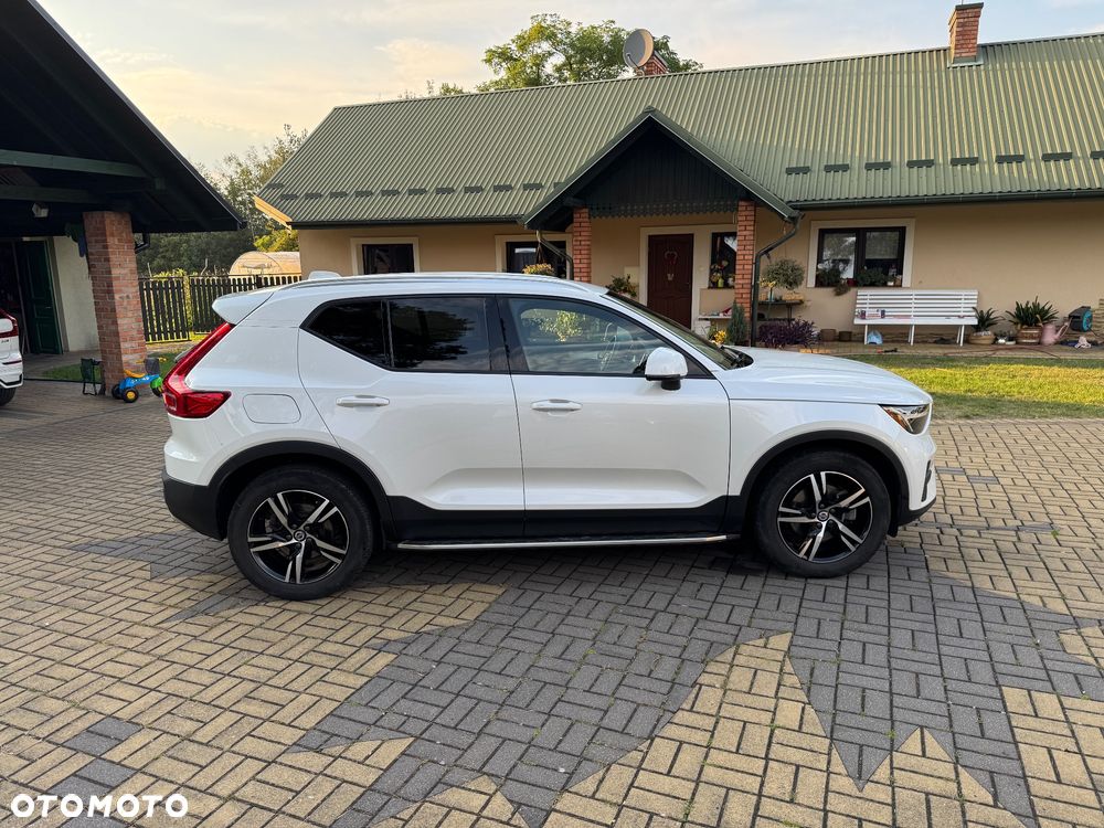 Volvo XC 40 B5 B AWD Ultimate Bright - 3