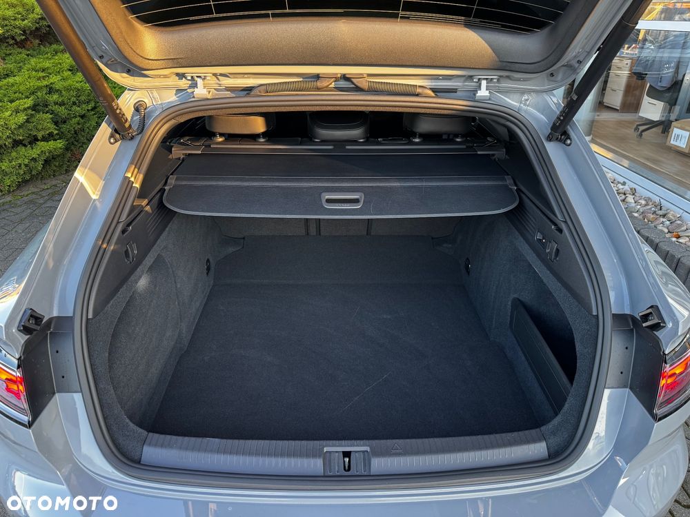 Volkswagen Arteon - 32