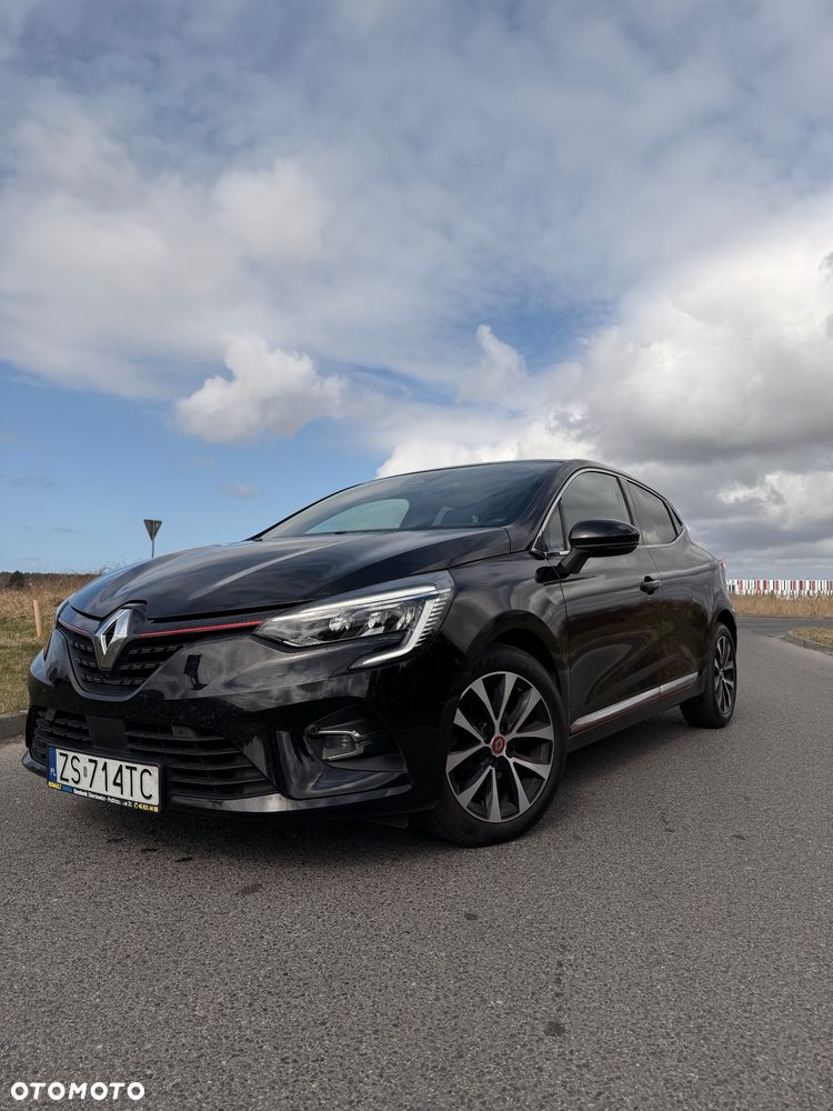 Renault Clio 1.0 TCe Intens - 1