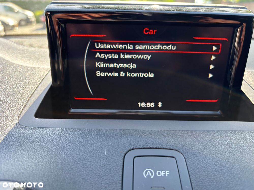 Audi A1 Sportback 1.4 TDI Design - 32