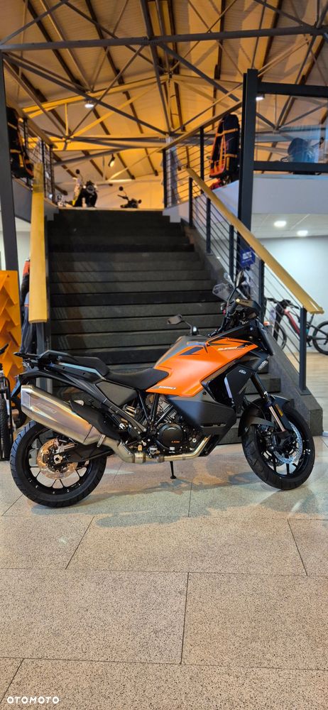 KTM Super Adventure - 13