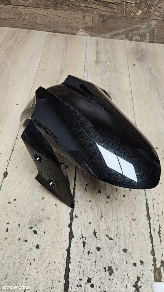 Błotnik przód Kawasaki Ninja 300 Z300  35004-0318-660 - 6