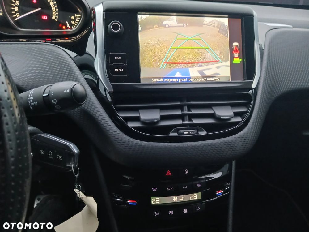 Peugeot 2008 PureTech 110 Stop&Start GT-Line Edition - 8