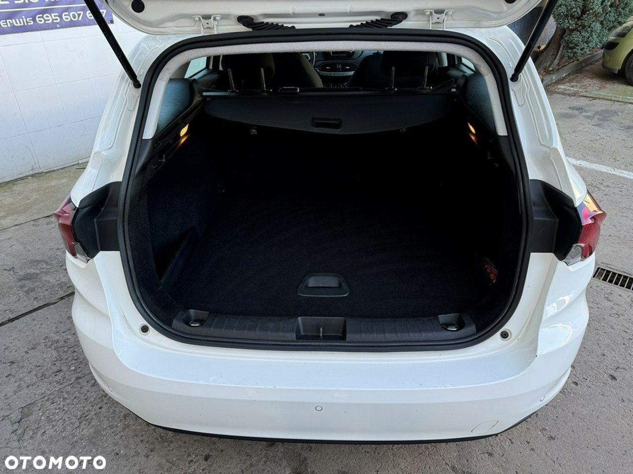 Fiat Tipo - 28