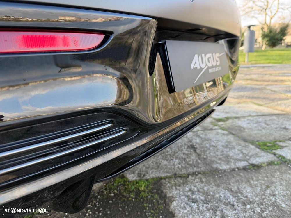 Mercedes-Benz EQE - 15