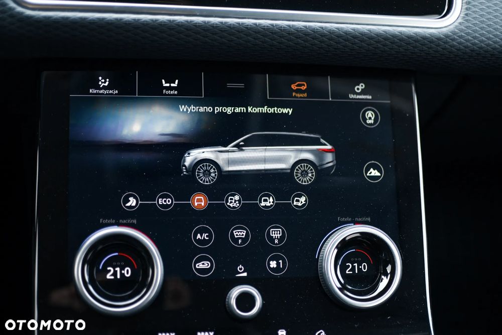 Land Rover Range Rover Velar 2.0 TD4 R-Dynamic S - 18