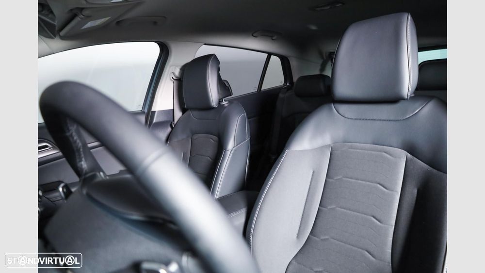 Kia Sportage 1.6 T-GDi PHEV Tech - 9