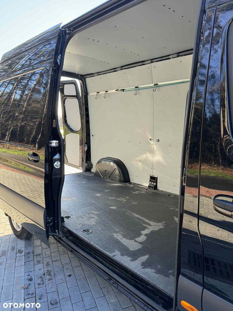 Mercedes-Benz Sprinter 315 CDI - 9