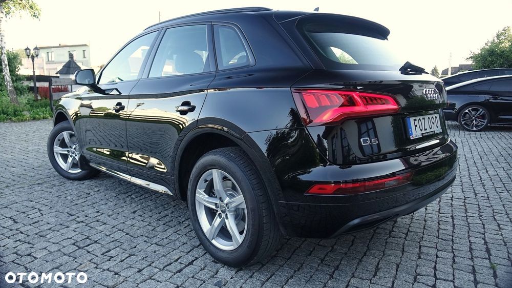Audi Q5 - 4