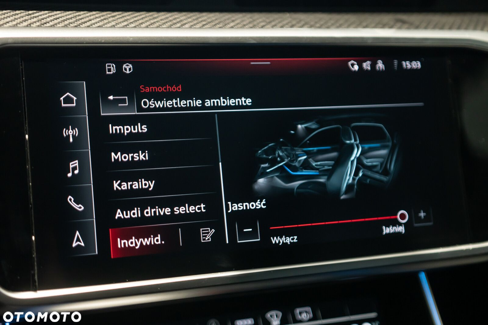 Audi RS6 - 20