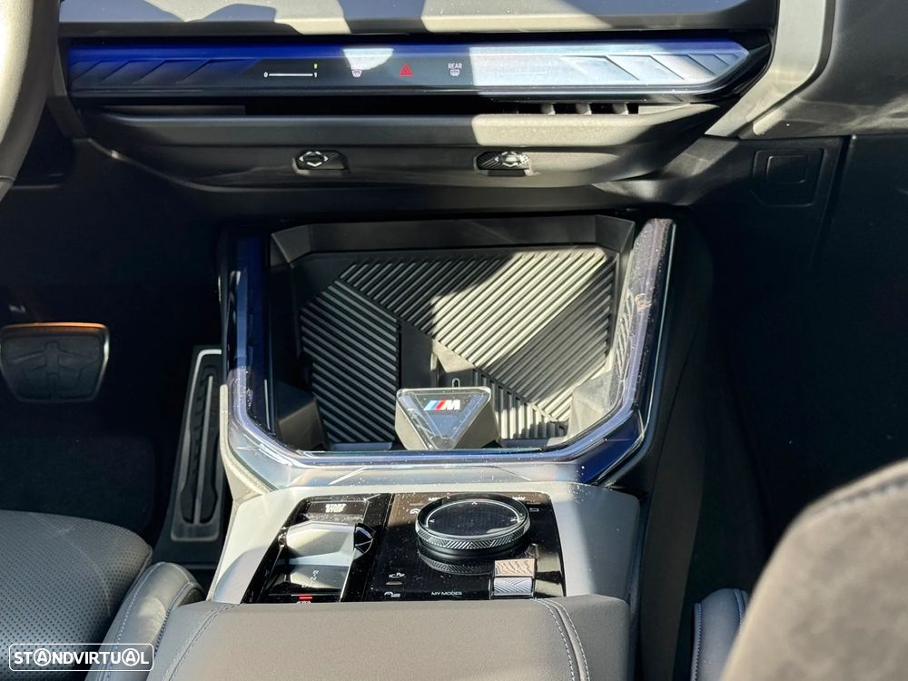 BMW X3 20 d xDrive Pack M Desportivo Pro - 13