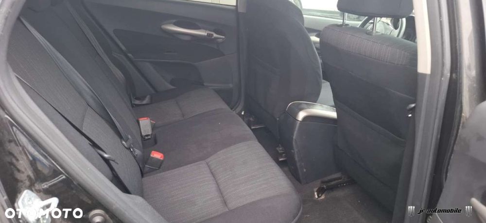Toyota Auris 1.6 VVT-i Sol - 10