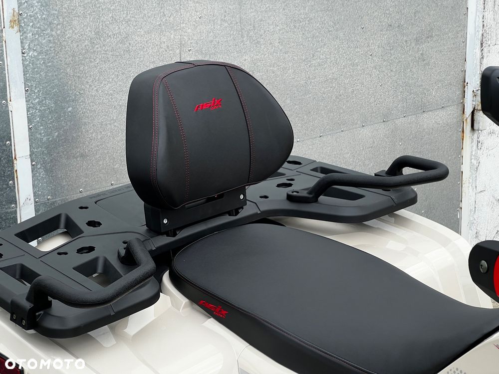 ASIX Challanger 300 - 11