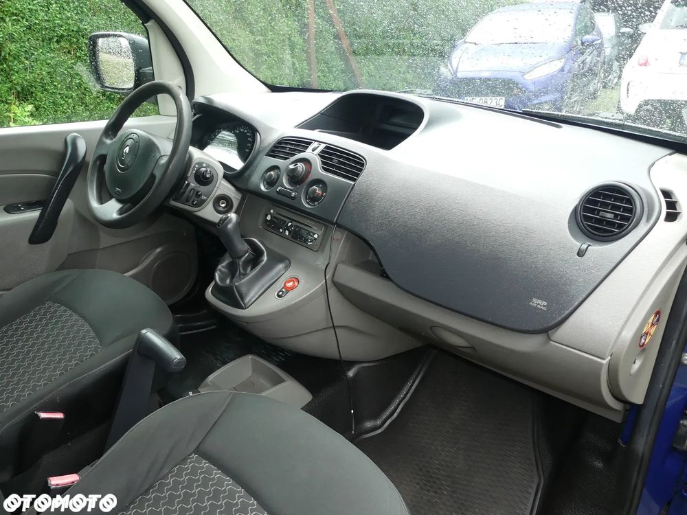 Renault Kangoo 1.5 dCi Oasis - 2