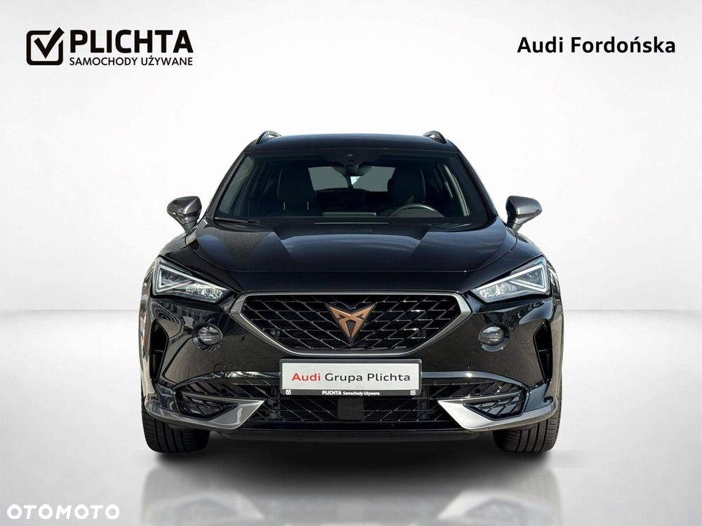 Cupra Formentor - 9
