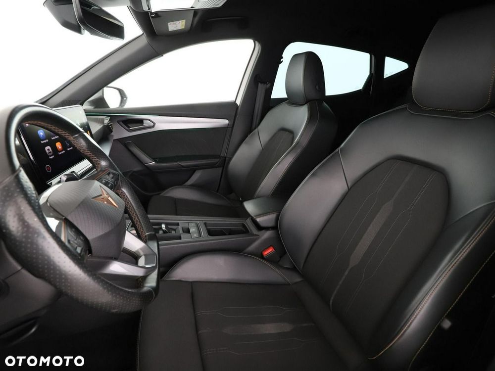 Cupra Formentor 1.4 e-Hybrid DSG - 15