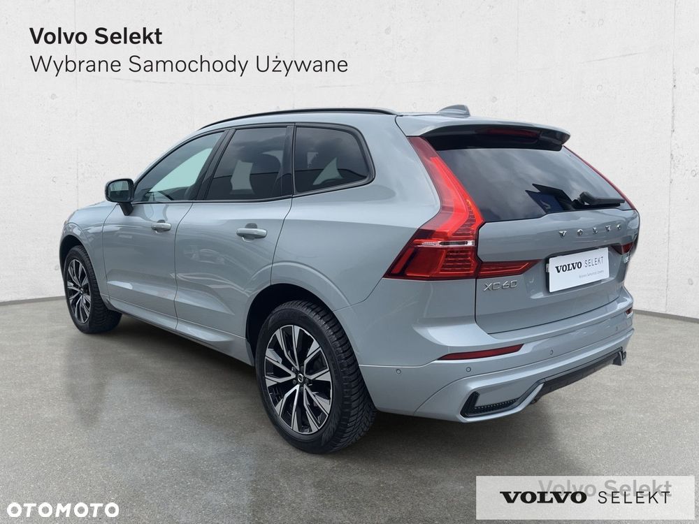 Volvo XC 60 - 9