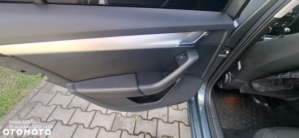 Skoda Octavia 1.5 TSI ACT Ambition - 19