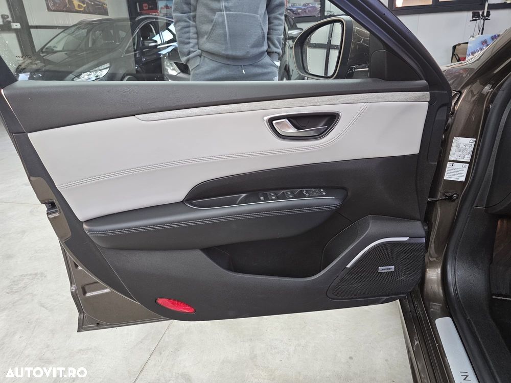 Renault Talisman ENERGY dCi 160 EDC INITIALE PARIS - 19