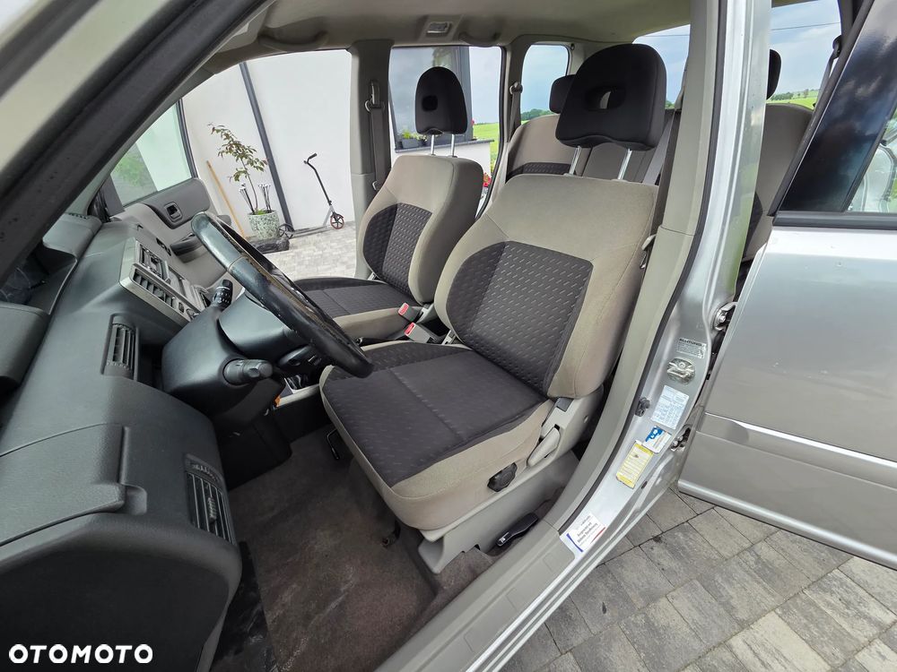 Nissan X-Trail 2.2 dCi 4x4 Elegance - 10
