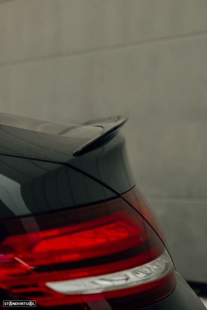 Mercedes-Benz C 43 AMG 4-Matic - 6