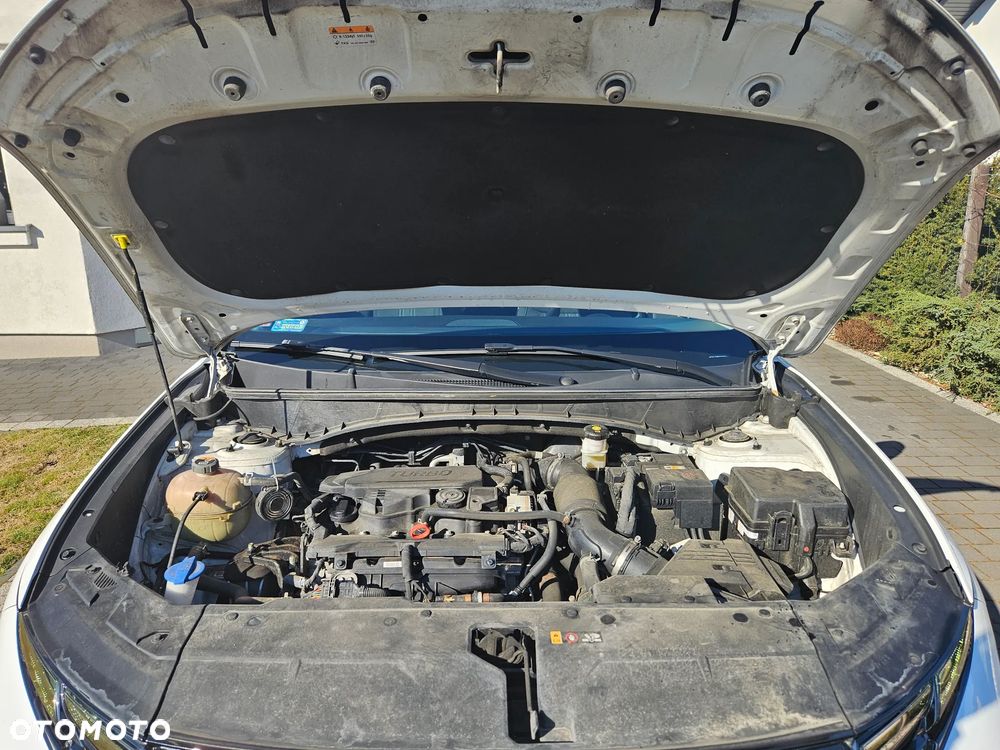 Hyundai Tucson 1.6 T-GDi 48V Executive 2WD DCT - 24