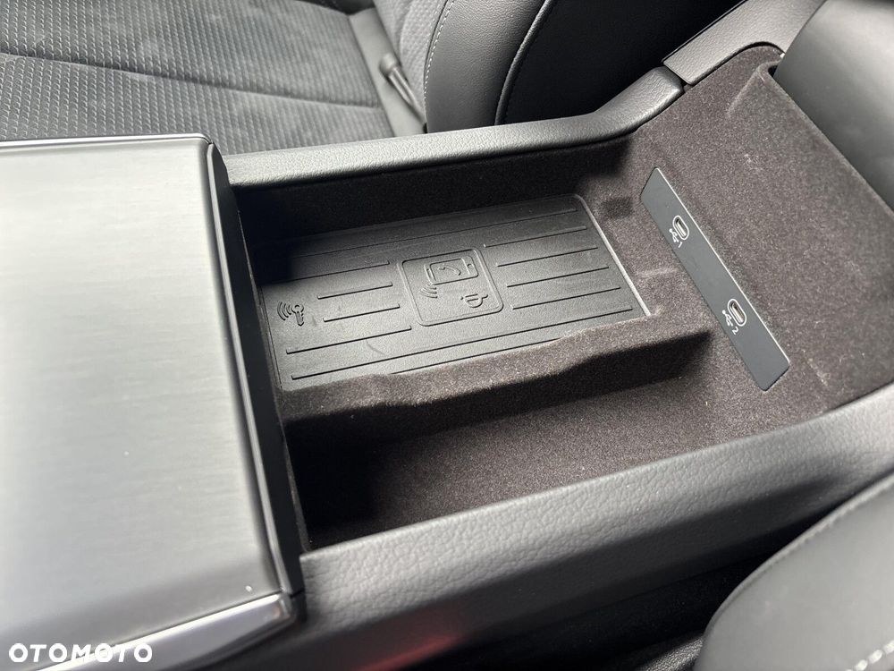 Audi S6 Limousine - 19