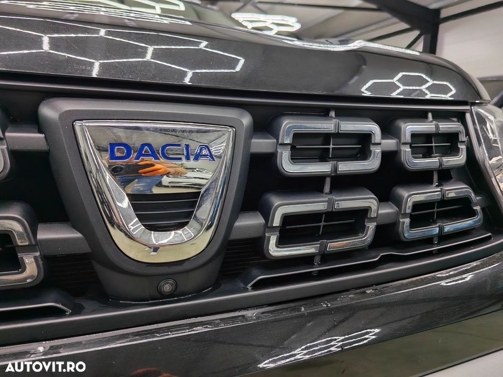 Dacia Duster 1.5 Blue dCi Prestige - 32