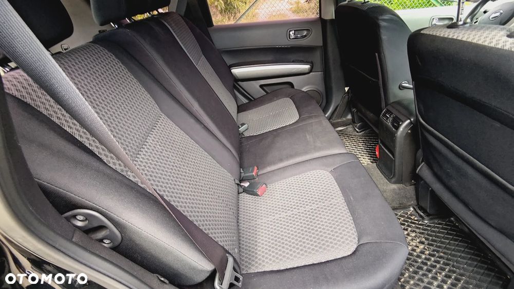 Nissan X-Trail - 24