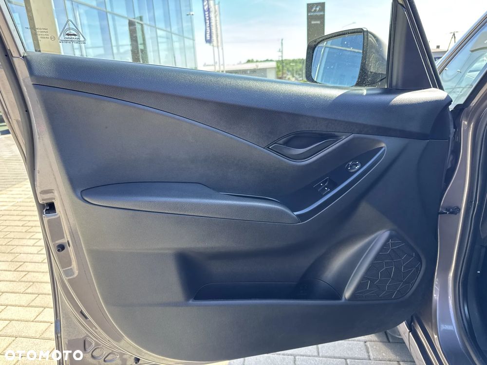 Hyundai ix20 1.6 Classic + - 11