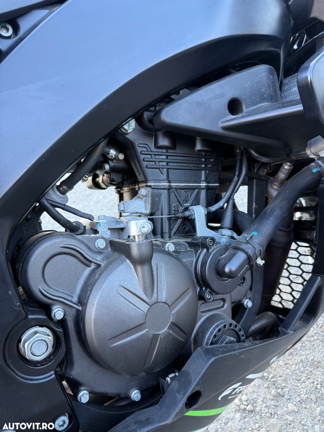 Aprilia RS 125 - 15