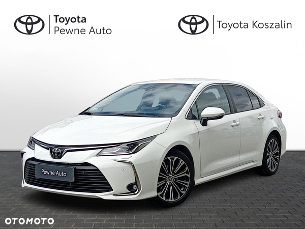 Toyota Corolla 1.5 Comfort MS