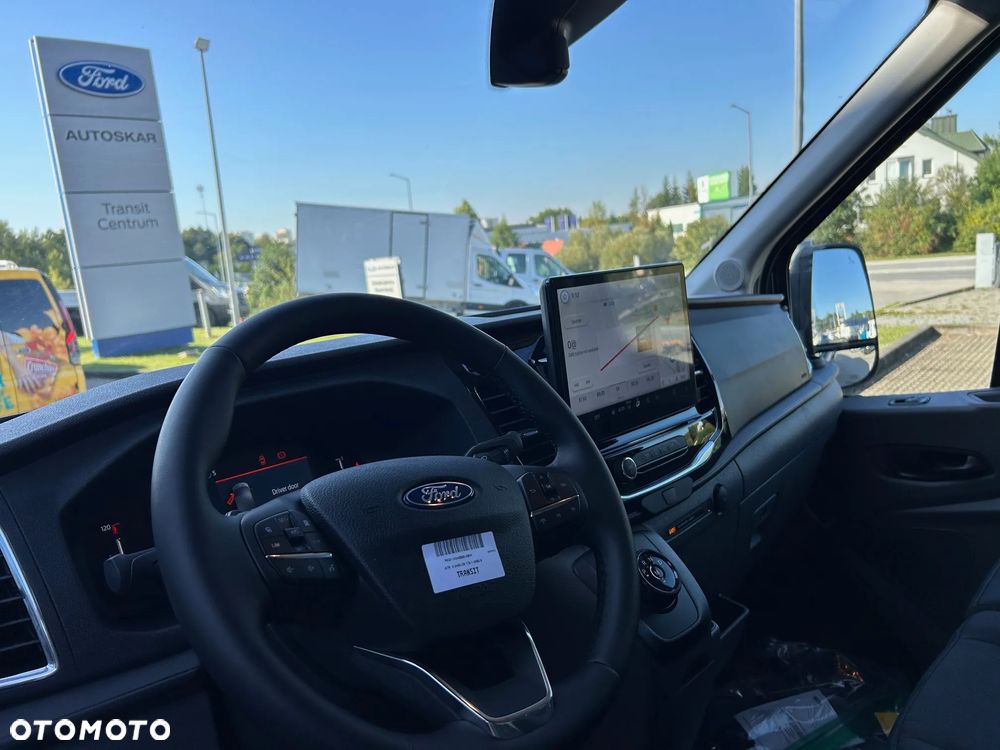 Ford Transit Limited VAN - 8