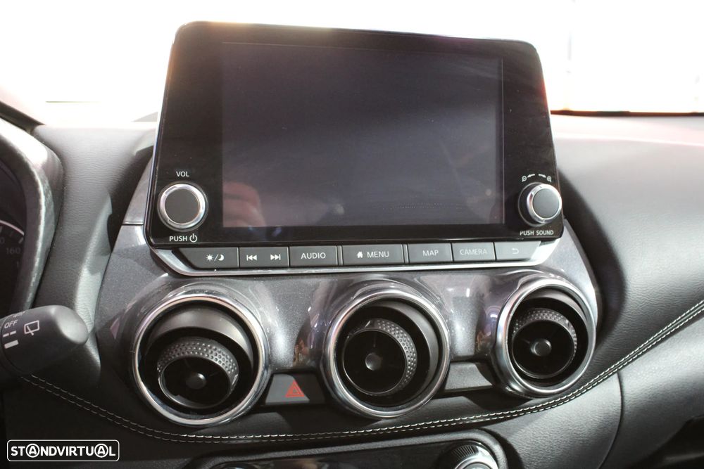 Nissan Juke 1.0 DIG-T N-Connecta - 26