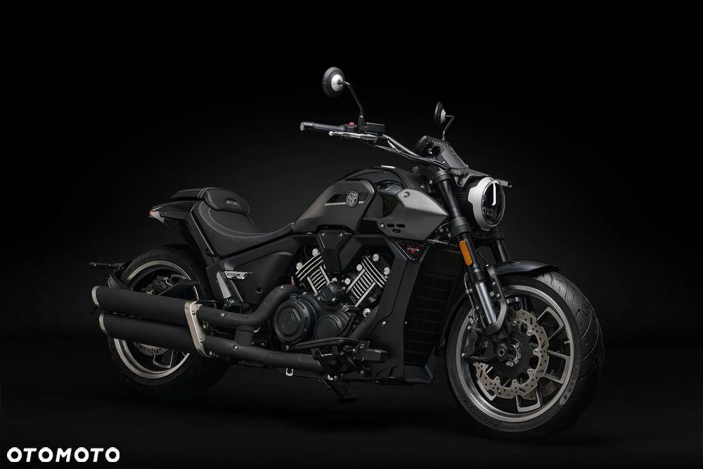 Morbidelli C1002V - 6