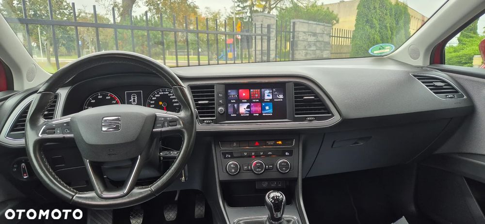Seat Leon - 17