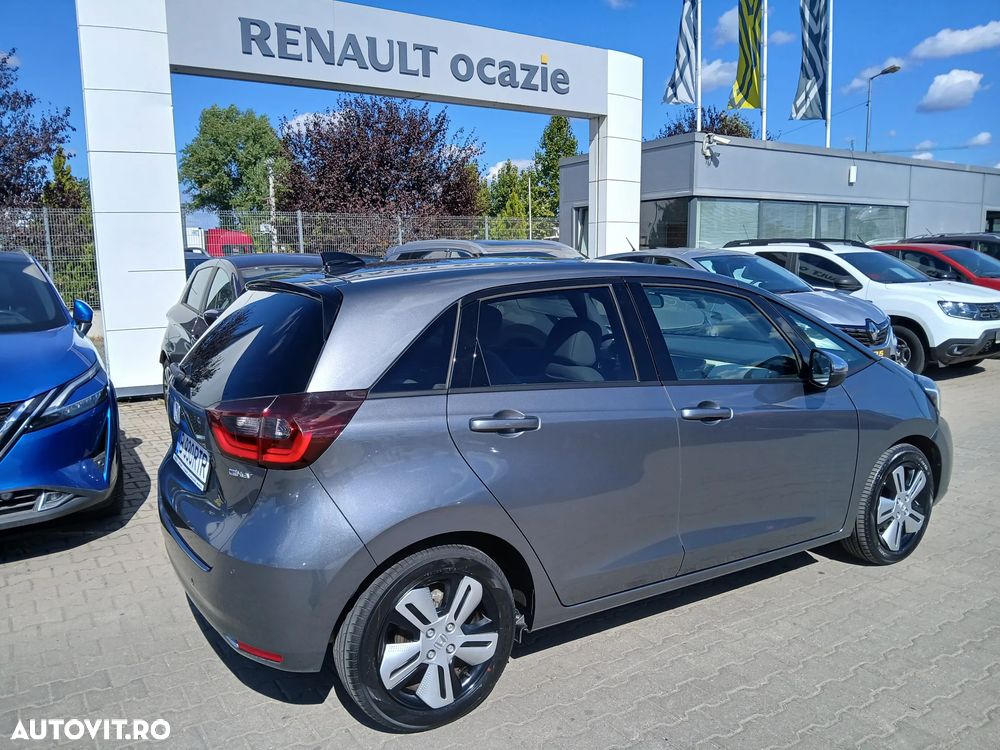 Honda Jazz 1.5 e:HEV Executive - 2
