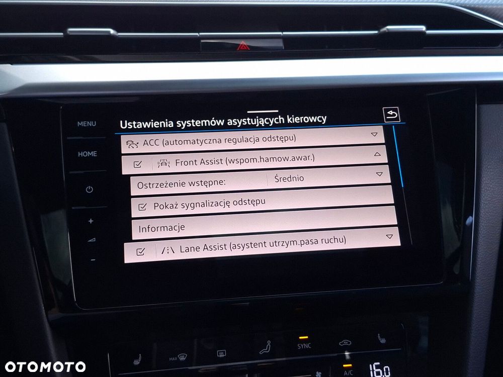 Volkswagen Arteon Shooting Brake 2.0 TDI 4Motion R-Line DSG - 33