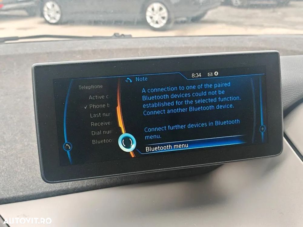 BMW i3 (94 Ah) - 17